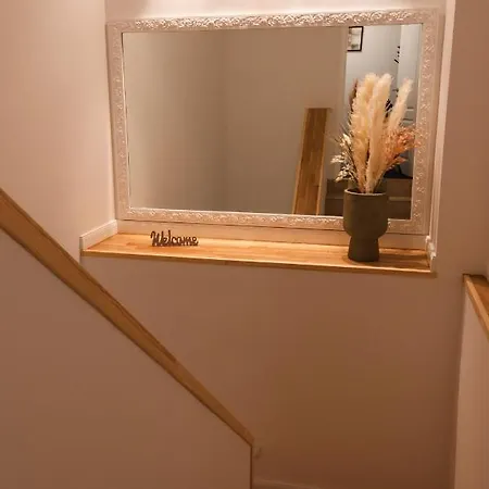 Apartment Luxury Apt + Office
